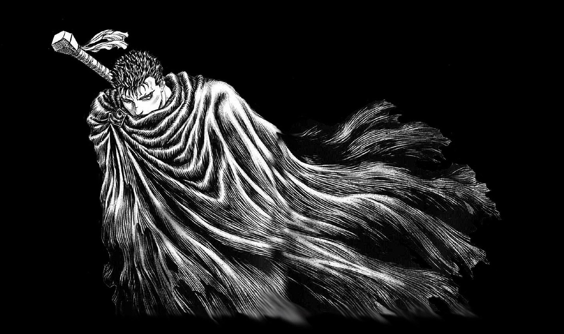 Берсерк чб. Гатс Берсерк. Berserk Гатс. Миура Кэнтаро "Берсерк. Том 1". Гатс Берсерк Манга.